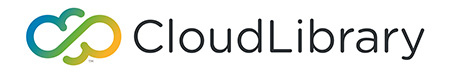 CloudLibrary logo